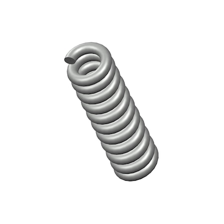 Approved Vendor Compression Spring, O= .156, L= .56, W= .037 G909976724